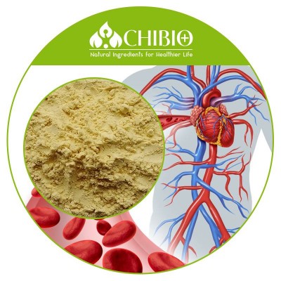 Top Quality Alginate Oligosaccharide Aos Ingredients In Stock For Heart Health