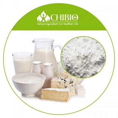 100% Natural 50% Min Content Natamycin E235 As Food Additives In Cheese Baked Products