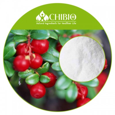 Food Grade Powder Alpha Arbutine For All Skin Types And Tones.